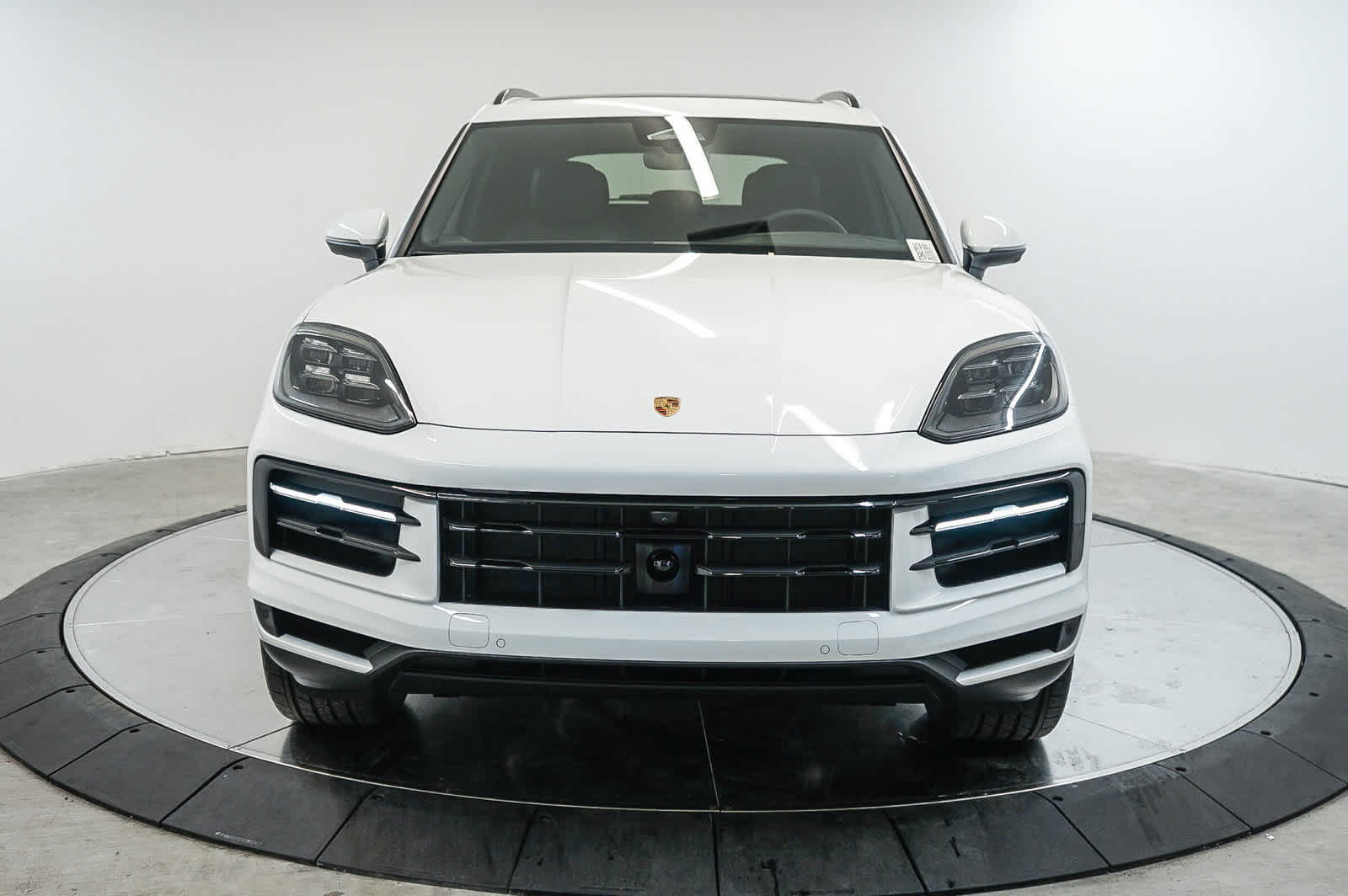 New 2026 Porsche Cayenne AWD/4WD image 6