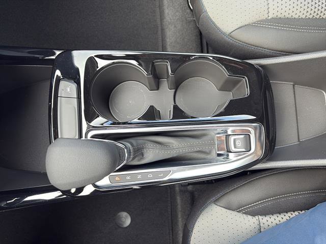 New 2026 Chevrolet Trax LT w/ Driver Confidence Package FWD image 23