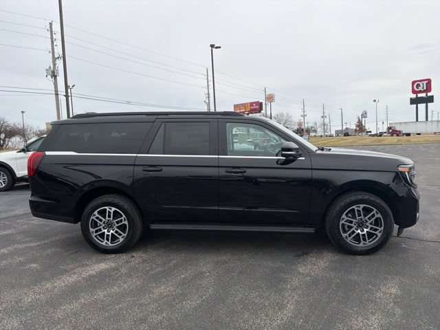 New 2026 Ford Expedition Max Active AWD/4WD image 6