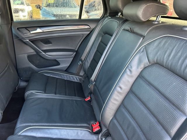 Used 2018 Volkswagen Golf R DCC & Navigation 4Motion image 32