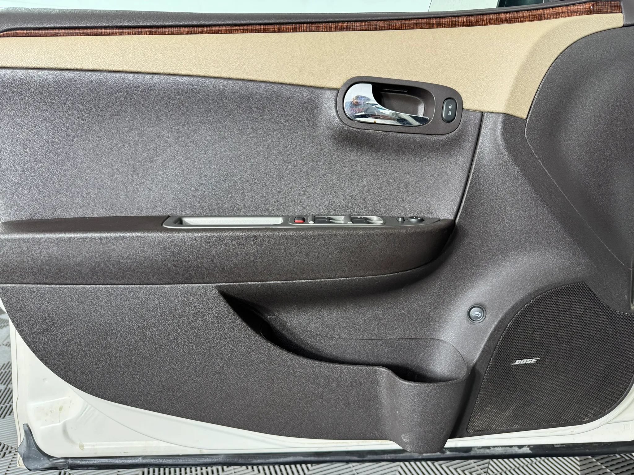 Used 2012 Chevrolet Malibu LTZ FWD image 35
