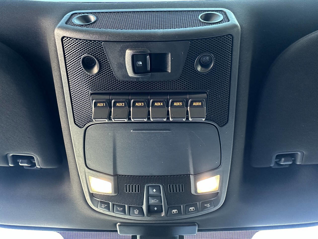 Used 2018 Ford F150 Raptor w/ Equipment Group 802A Luxury AWD/4WD image 24