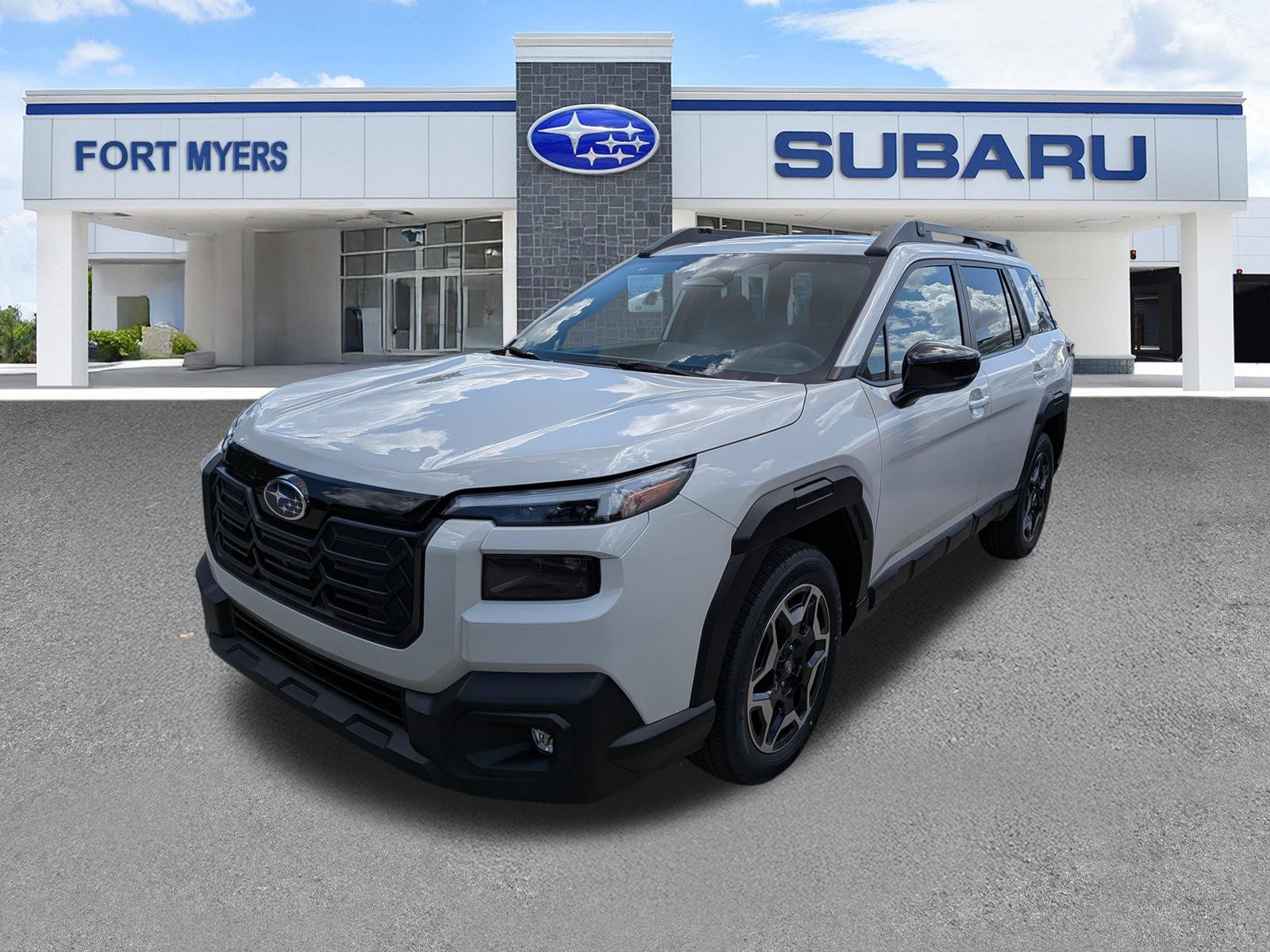 New 2026 Subaru Outback Touring XT AWD/4WD image 7