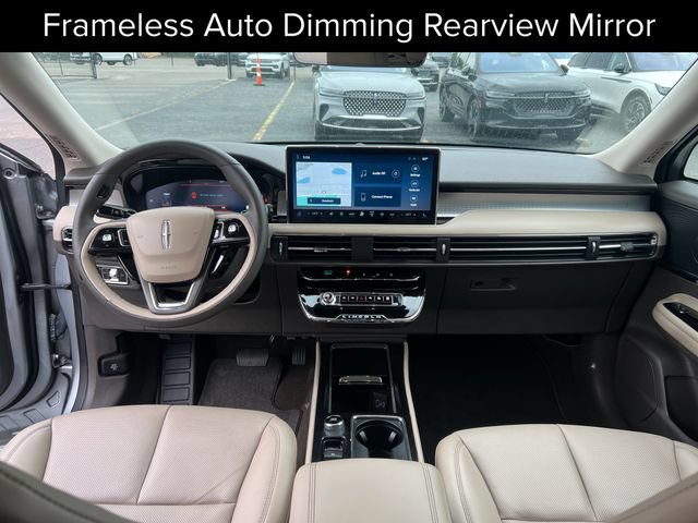 Certified 2023 Lincoln Corsair AWD w/ Equipment Group 101A image 15