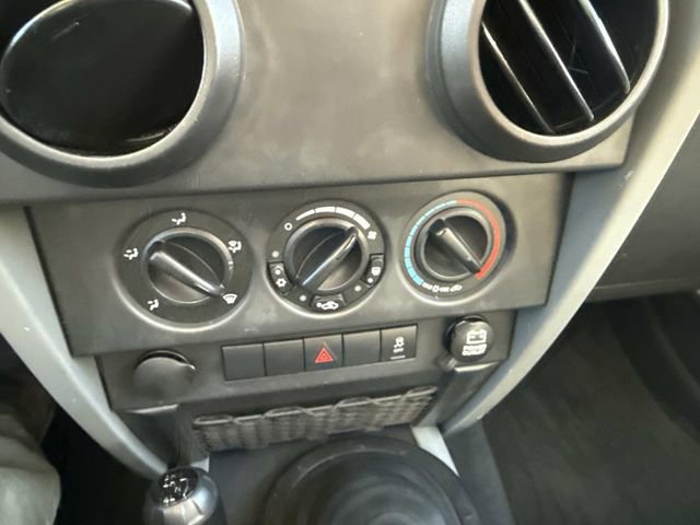 Used 2010 Jeep Wrangler Sport image 23