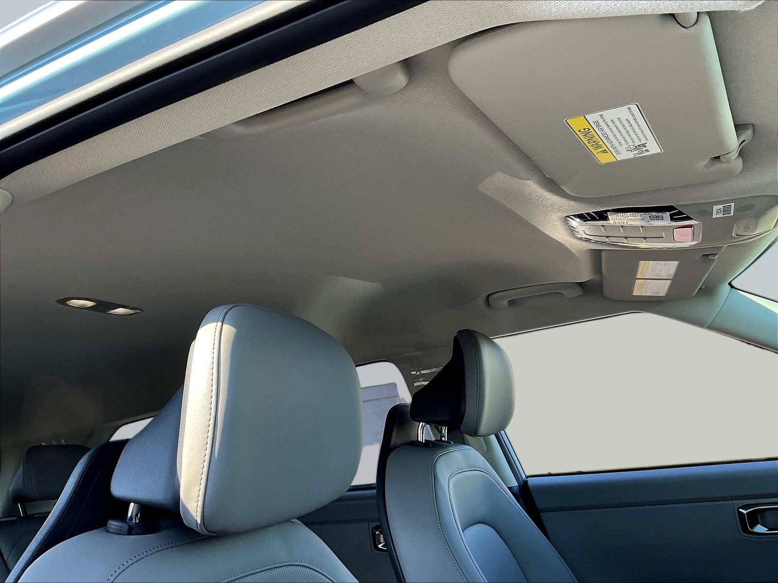 New 2027 Kia Seltos EX FWD image 13