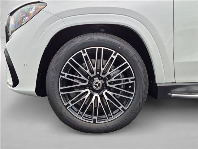 New 2027 Mercedes-Benz GLS 450 4MATIC image 10