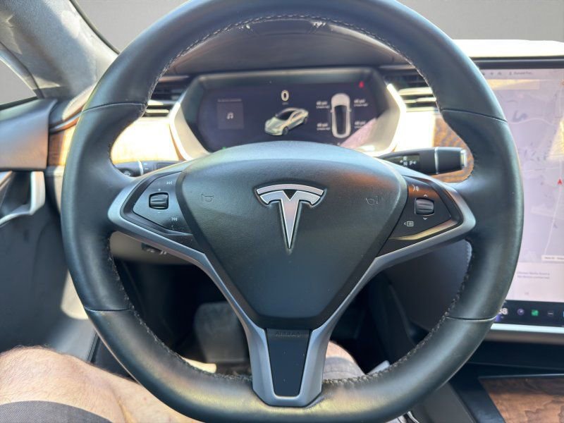 Used 2019 Tesla Model S Long Range AWD/4WD image 14