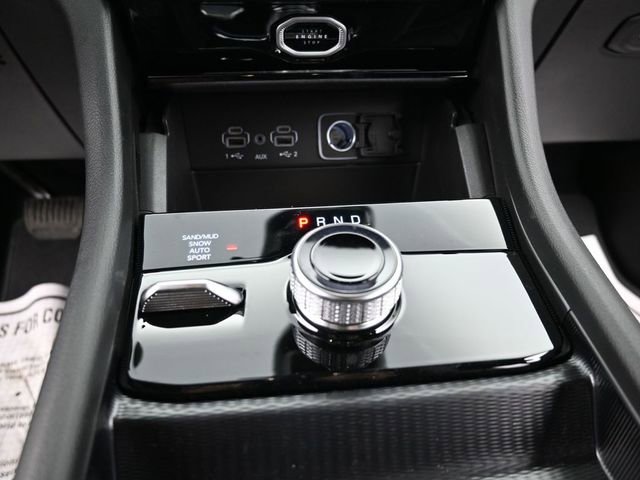 New 2026 Jeep Grand Cherokee L Limited w/ Limited Altitude Package image 22