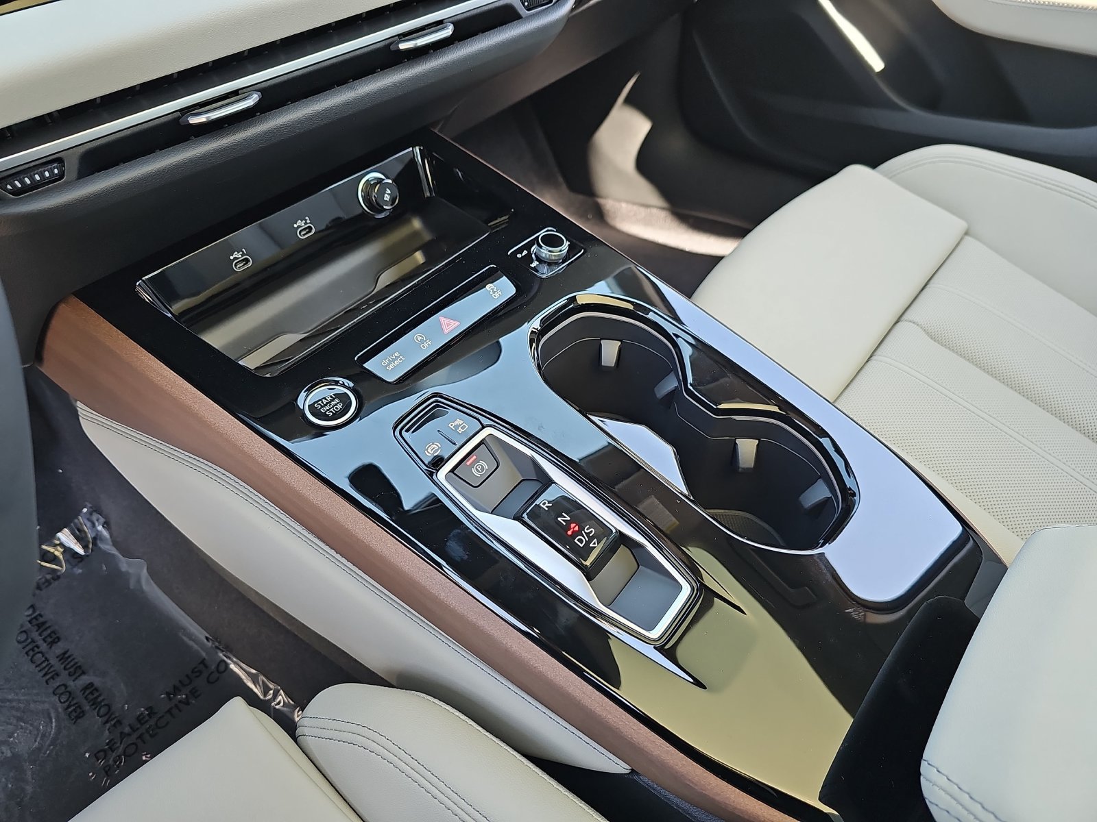 New 2026 Audi A5 Premium Plus AWD/4WD image 26