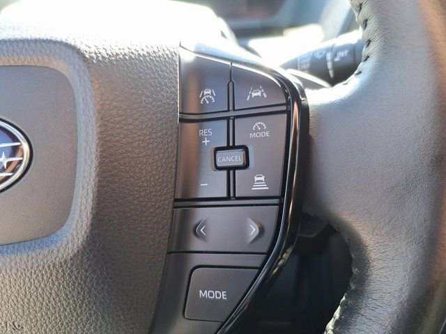 Used 2023 Subaru Solterra AWD image 19