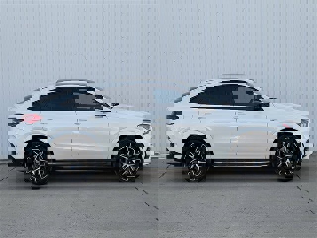 Used 2023 Mercedes-Benz GLE 53 AMG 4MATIC Coupe image 3