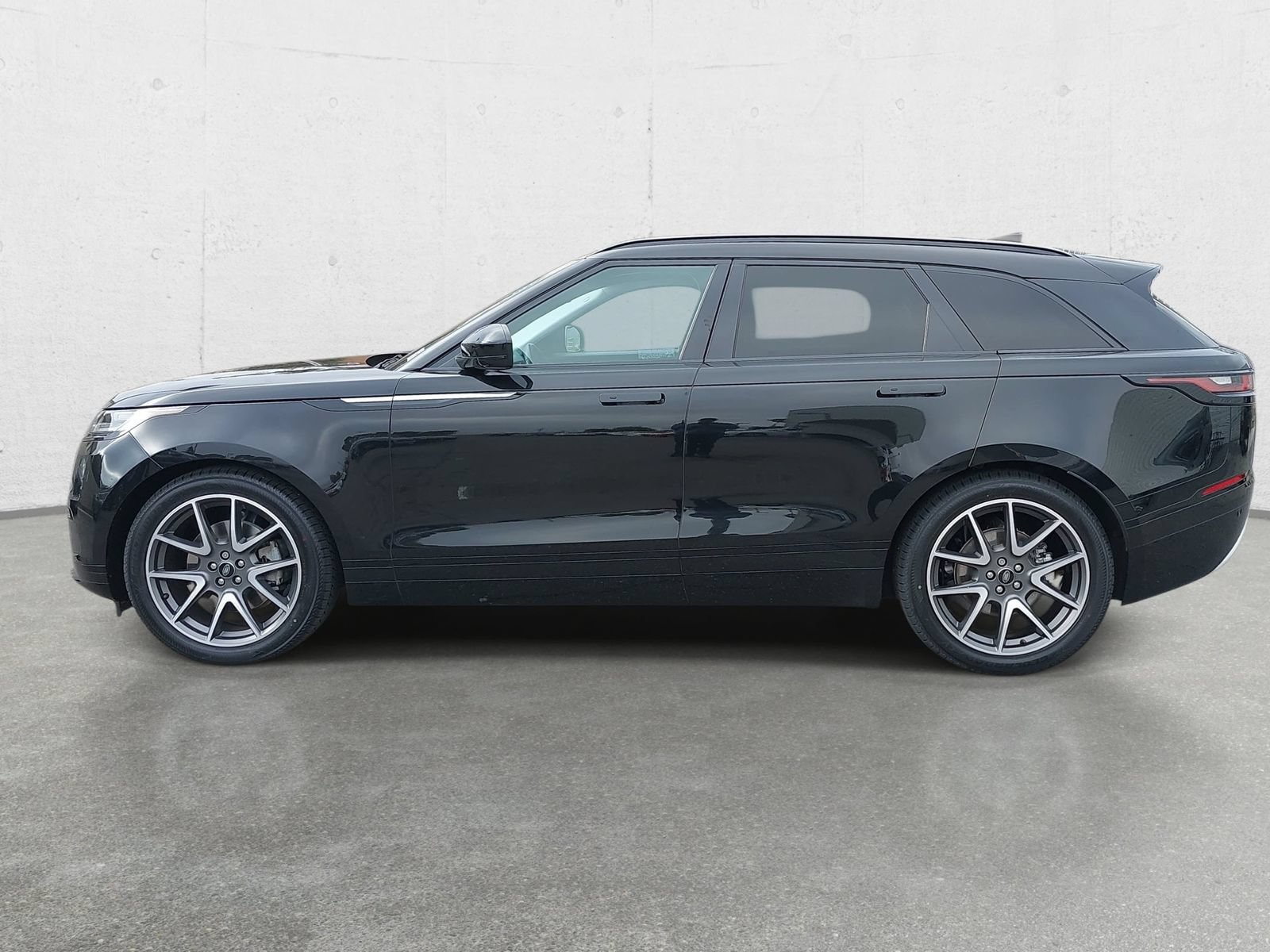 Used 2022 Land Rover Range Rover Velar S AWD/4WD image 8