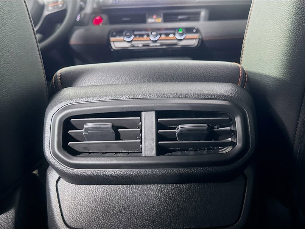 New 2026 Honda Passport TrailSport image 31