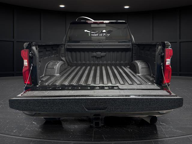 Used 2021 Chevrolet Silverado 2500 LTZ w/ Z71 Chrome Sport Edition AWD/4WD image 25