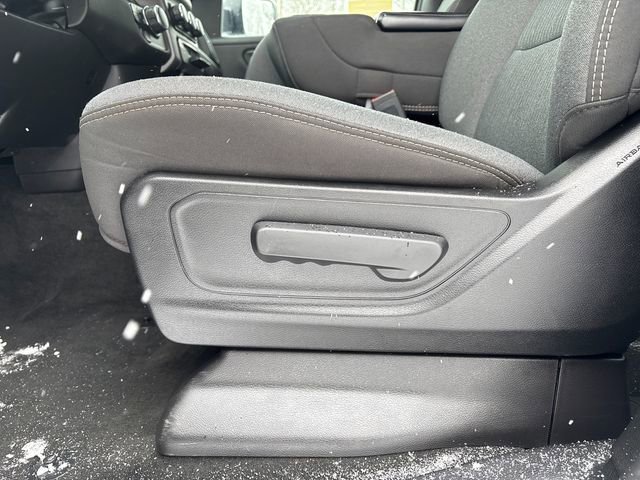 Used 2023 RAM 1500 Tradesman image 38