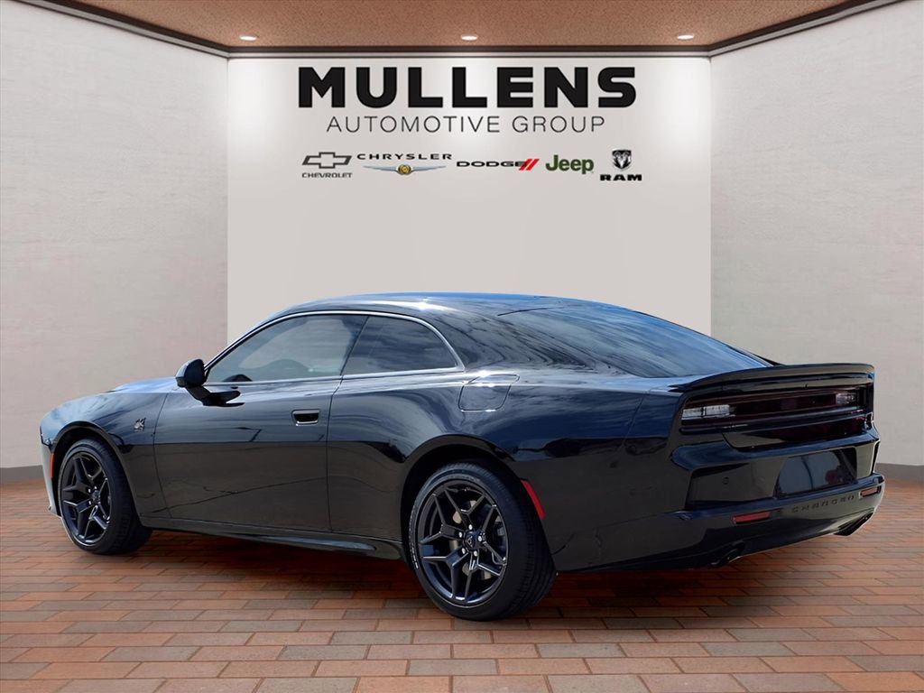 New 2026 Dodge Charger R/T Scat Pack image 7