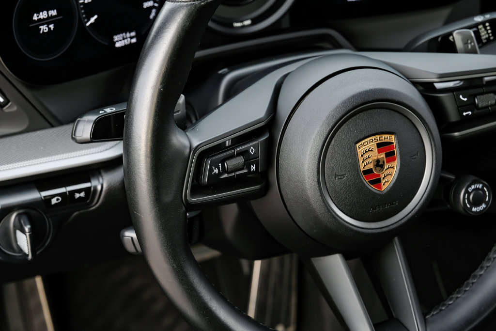 Used 2020 Porsche 911 Carrera S RWD image 17