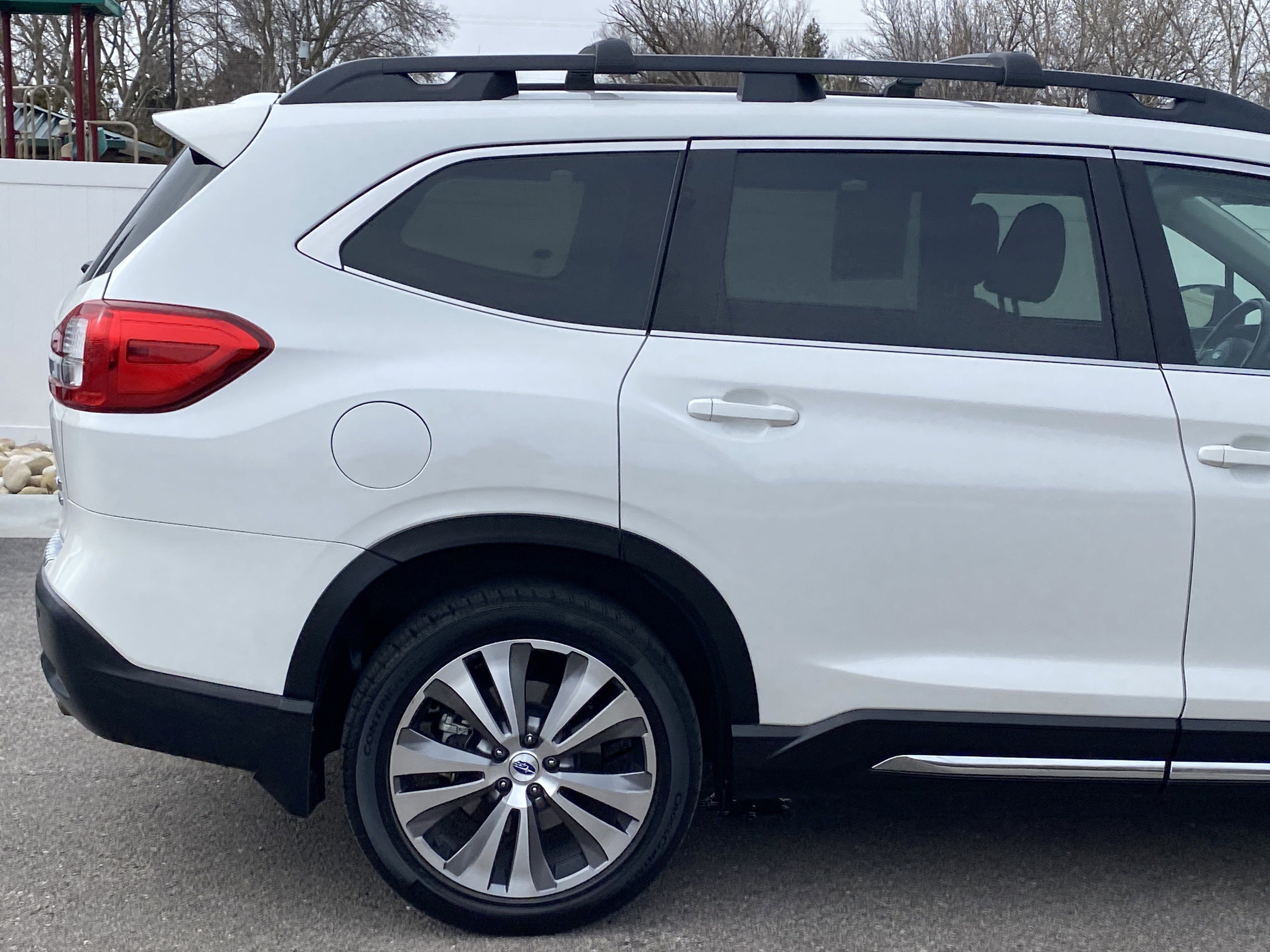 Used 2019 Subaru Ascent Limited w/ Popular Package #2A image 6