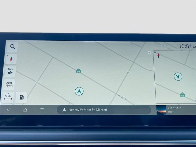 New 2026 Kia K5 GT-Line AWD/4WD image 13