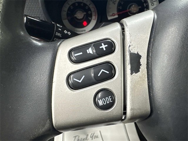 Used 2013 Toyota FJ Cruiser 4WD image 14