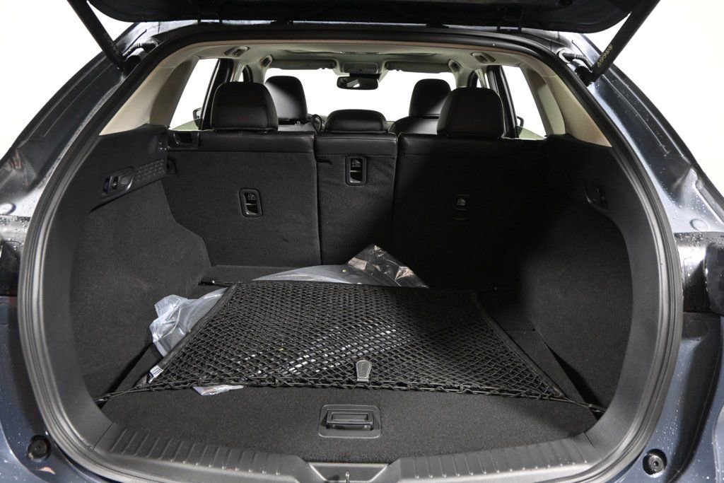 New 2025 MAZDA CX-5 Carbon Edition image 19