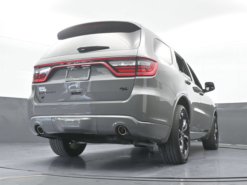 Used 2023 Dodge Durango R/T AWD/4WD image 63