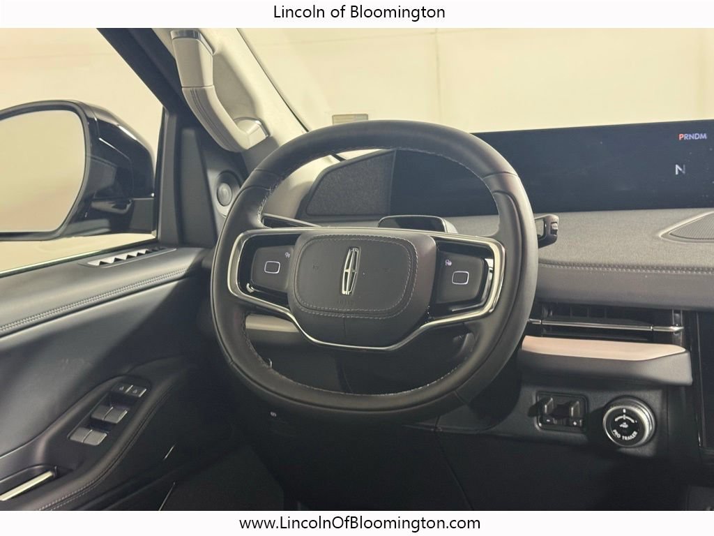New 2026 Lincoln Navigator L Reserve AWD/4WD image 27