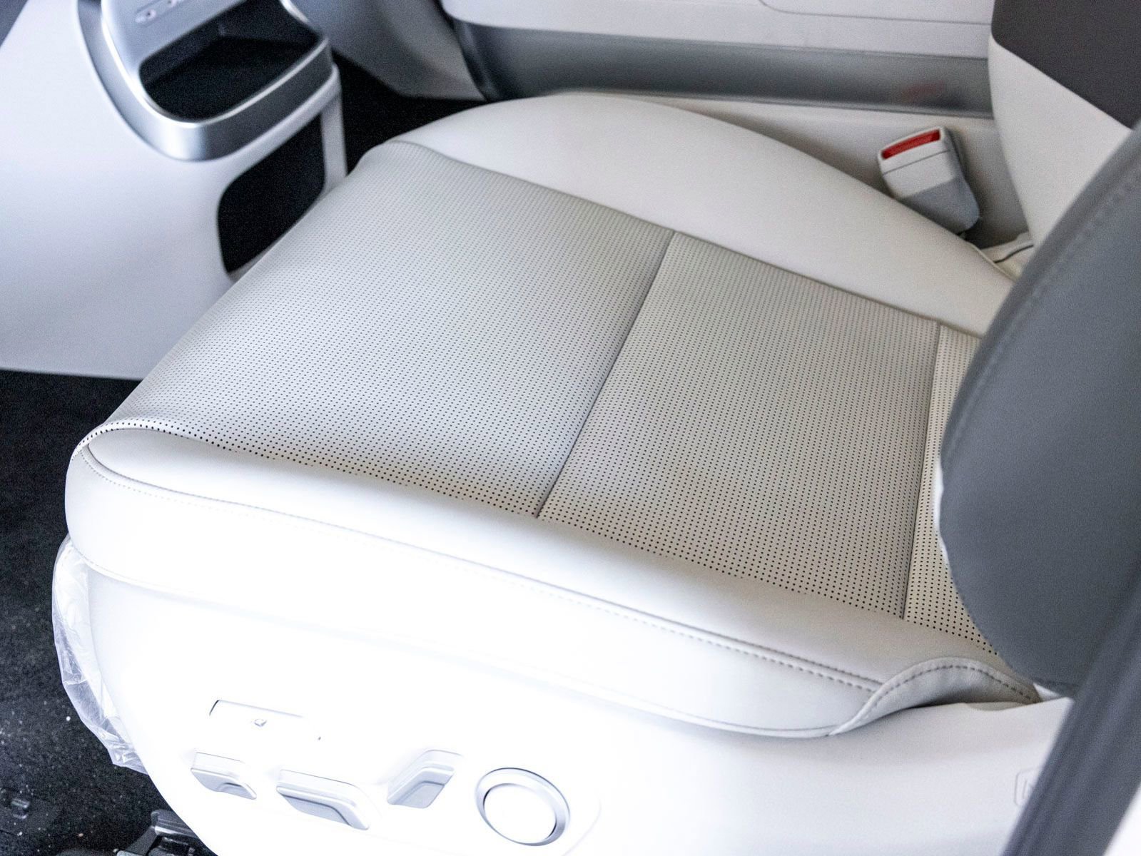 New 2026 Hyundai Ioniq 9 Limited image 19