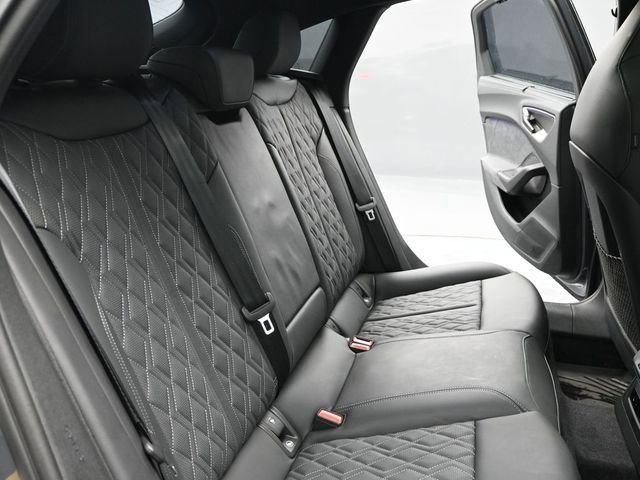 Used 2025 Audi S5 Prestige image 27