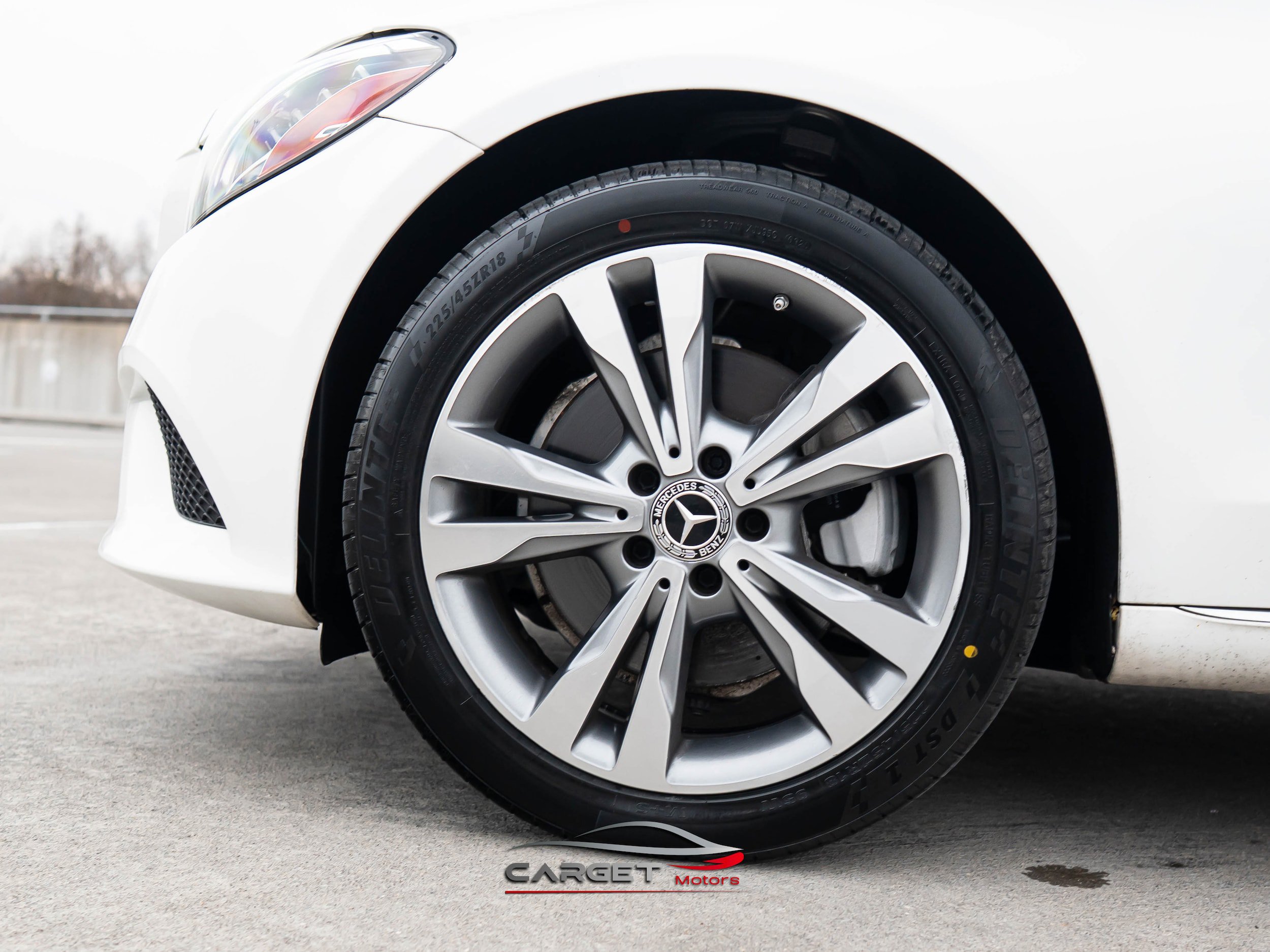 Used 2020 Mercedes-Benz C 300 4MATIC Sedan image 9