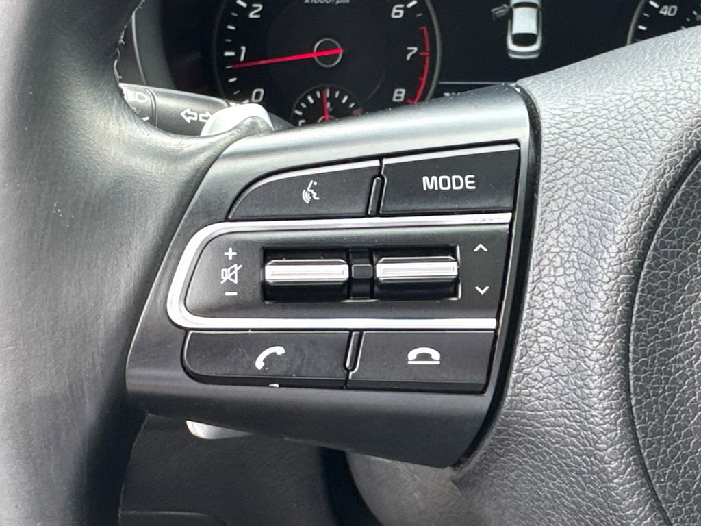 Used 2018 Kia Stinger Premium RWD image 24