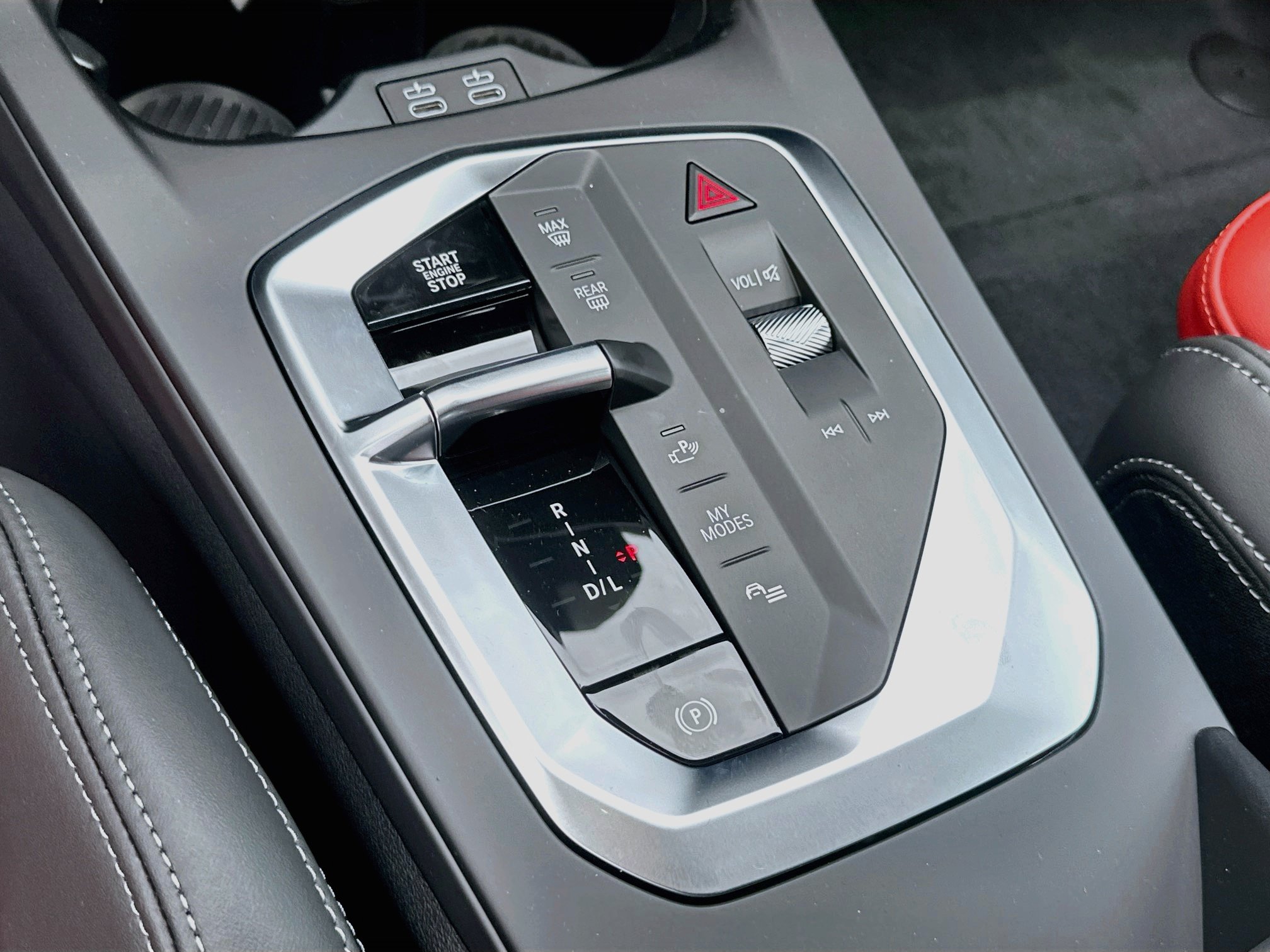 New 2026 BMW 228i FWD image 12