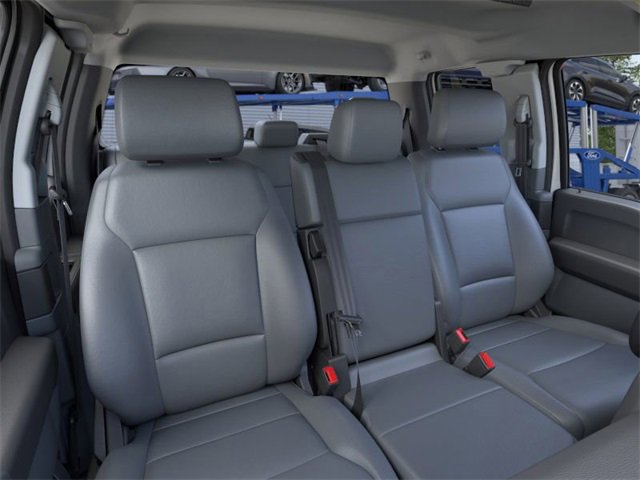New 2026 Ford F250 XL w/ XL Chrome Package image 10