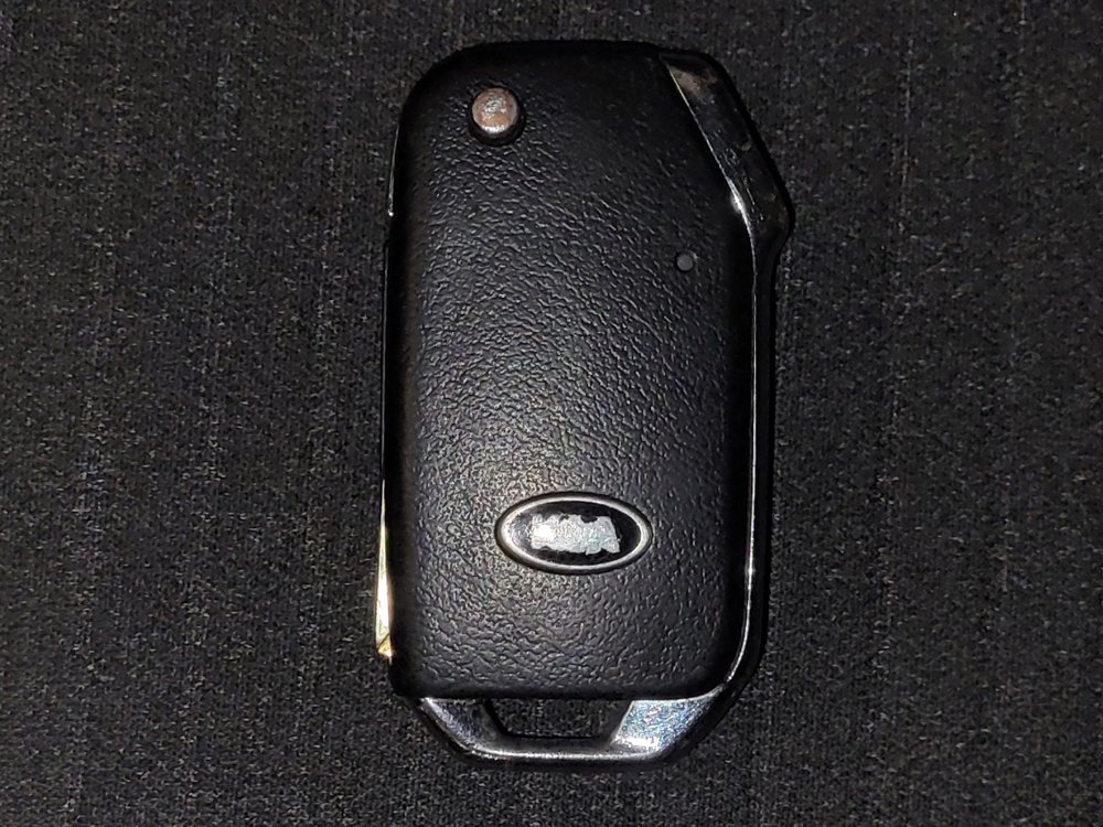 Used 2020 Kia Soul S FWD image 32