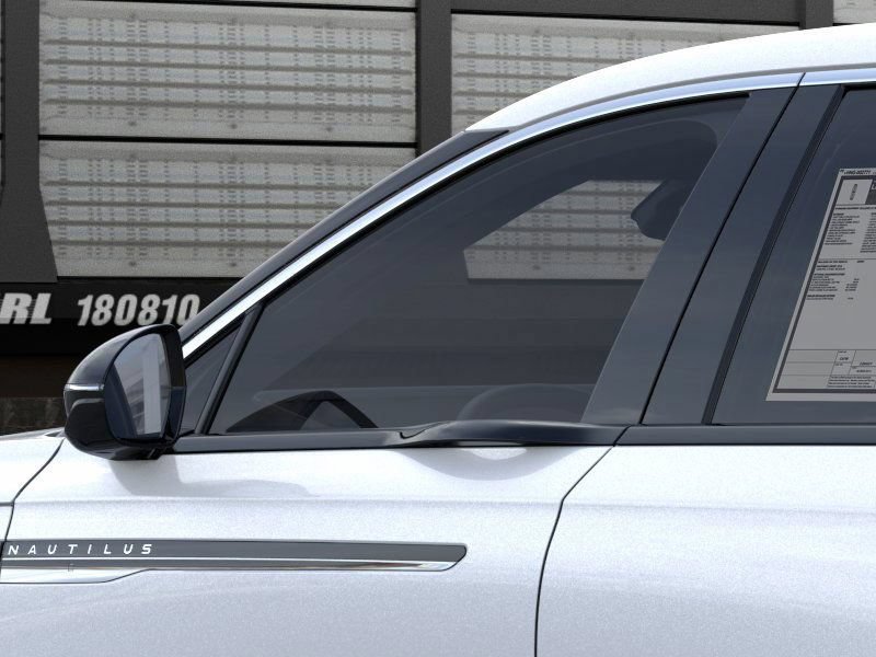 New 2026 Lincoln Nautilus Premier AWD/4WD image 61