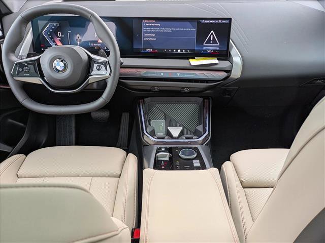 Used 2026 BMW X3 xDrive30 w/ Premium Package image 16