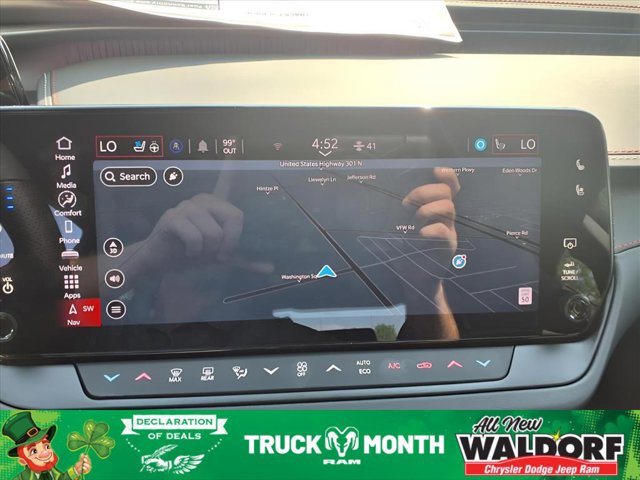 New 2025 Dodge Charger Scat Pack w/ Track Pack image 19