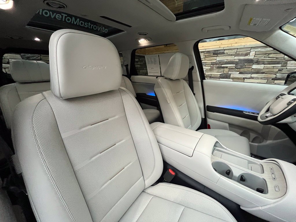 Used 2026 Hyundai Palisade Calligraphy AWD/4WD image 26