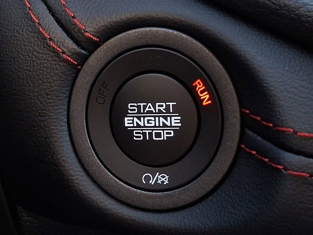 Used 2025 Dodge Durango GT image 17