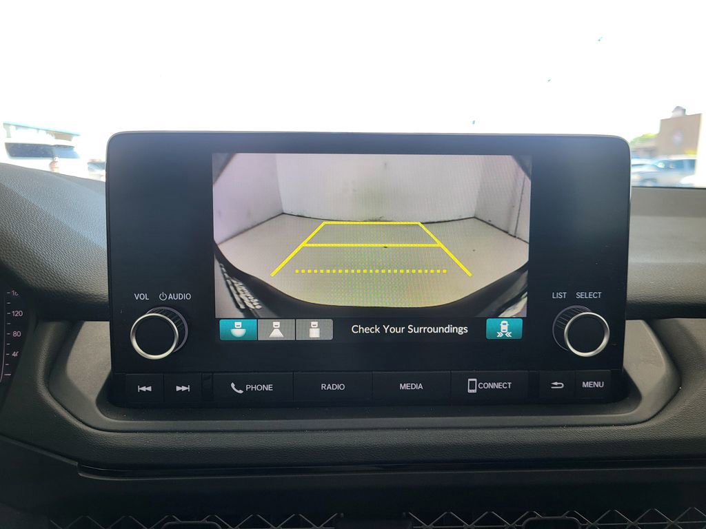 Used 2024 Honda Accord EX image 8