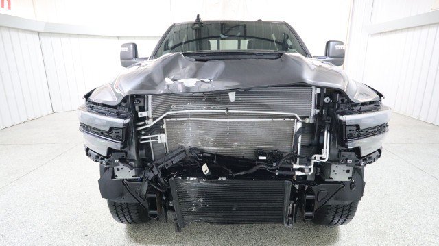 Used 2025 RAM 2500 Laramie AWD/4WD image 7