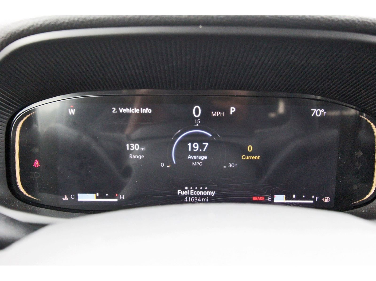 Used 2023 Jeep Wagoneer 2WD image 16