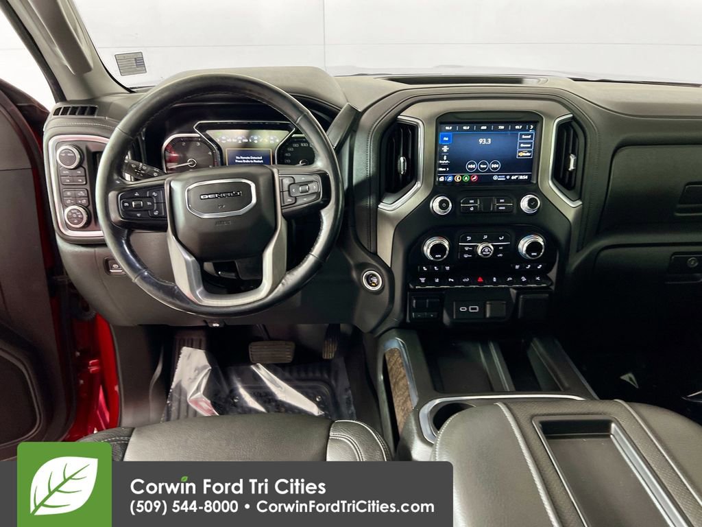 Used 2021 GMC Sierra 3500 Denali w/ Denali Ultimate Package image 26