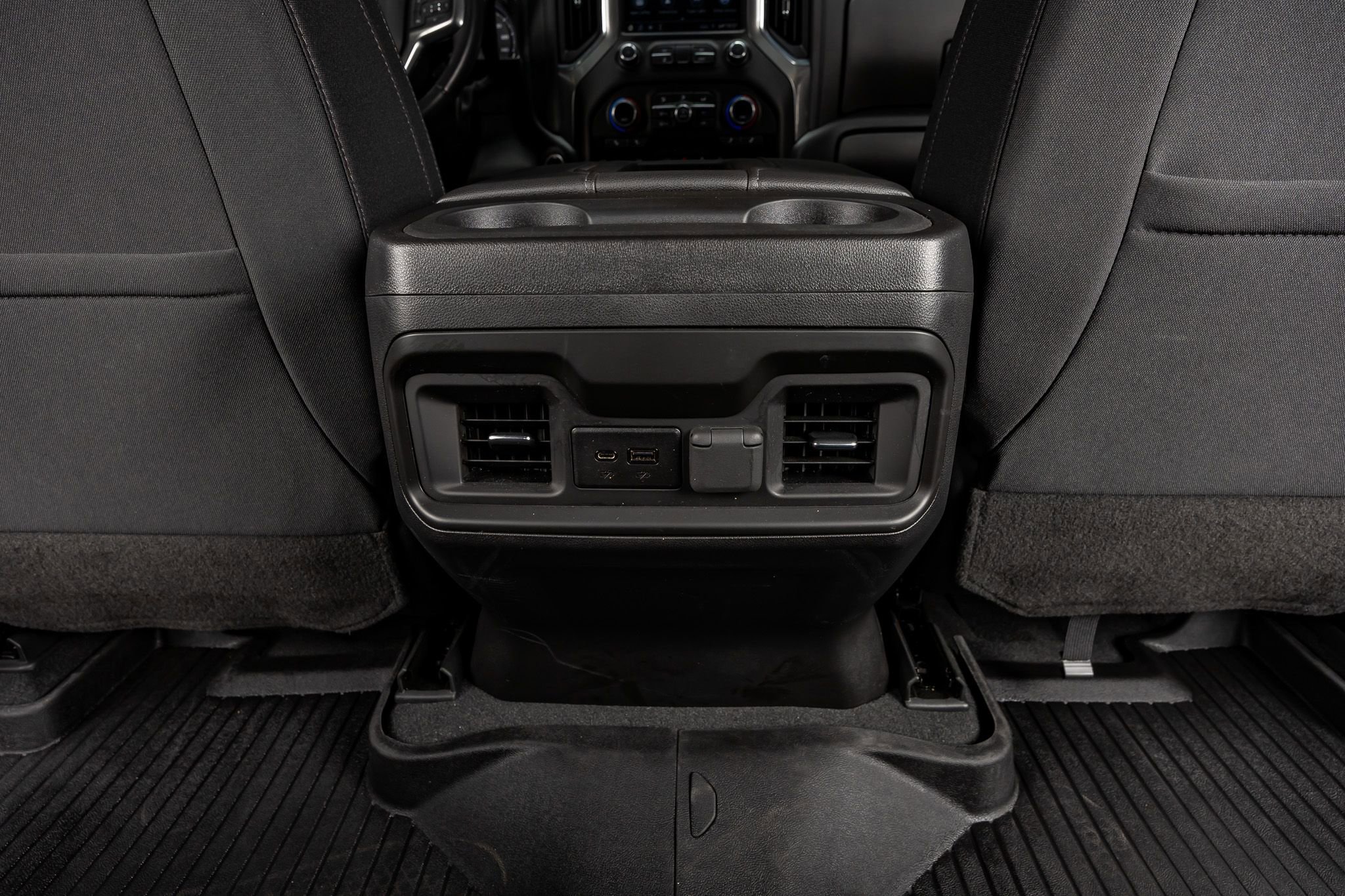 Used 2022 Chevrolet Silverado 1500 LT Trail Boss w/ Safety Package image 33