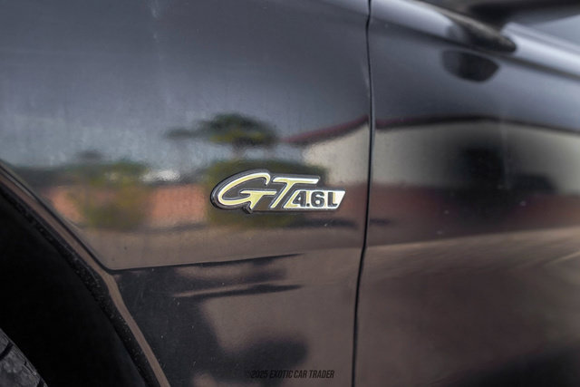 Used 1998 Ford Mustang GT RWD image 97