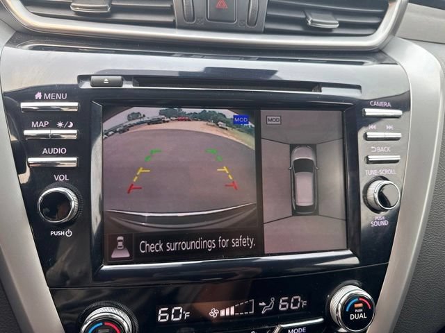 Used 2020 Nissan Murano SV AWD/4WD image 26