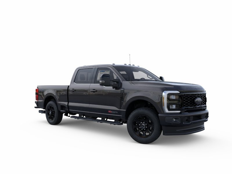 New 2026 Ford F350 Lariat w/ Black Appearance Package AWD/4WD image 25