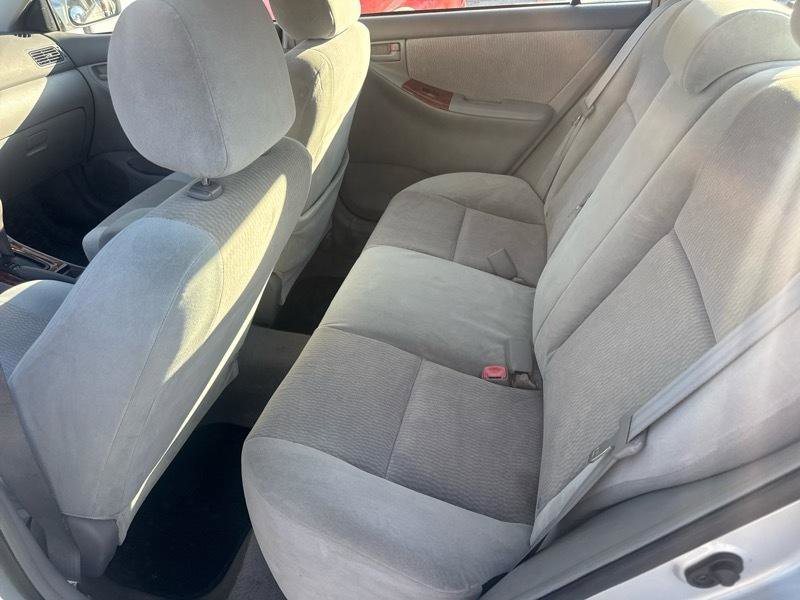 Used 2007 Toyota Corolla S FWD image 6