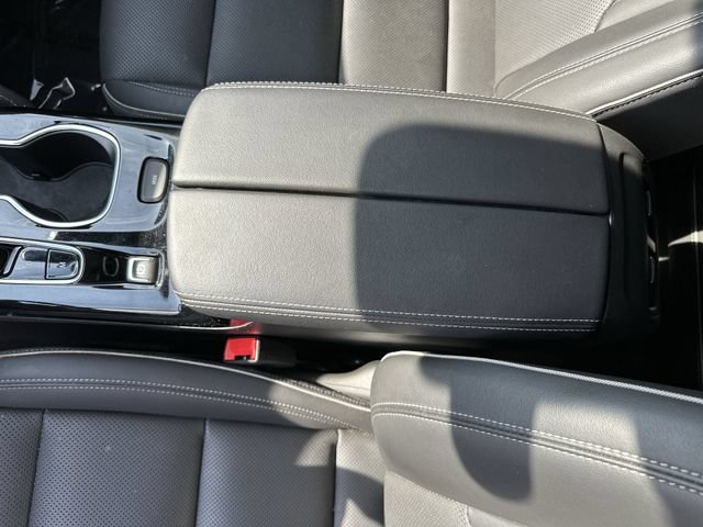 Certified 2023 Buick Envision Essence FWD image 24